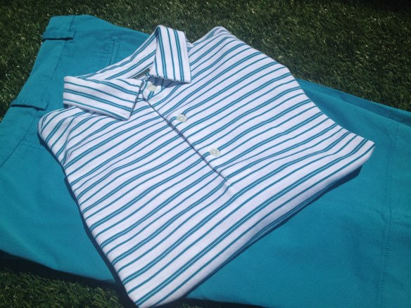 Bobby Jones Apparel Elegance Redefined GolfThreads