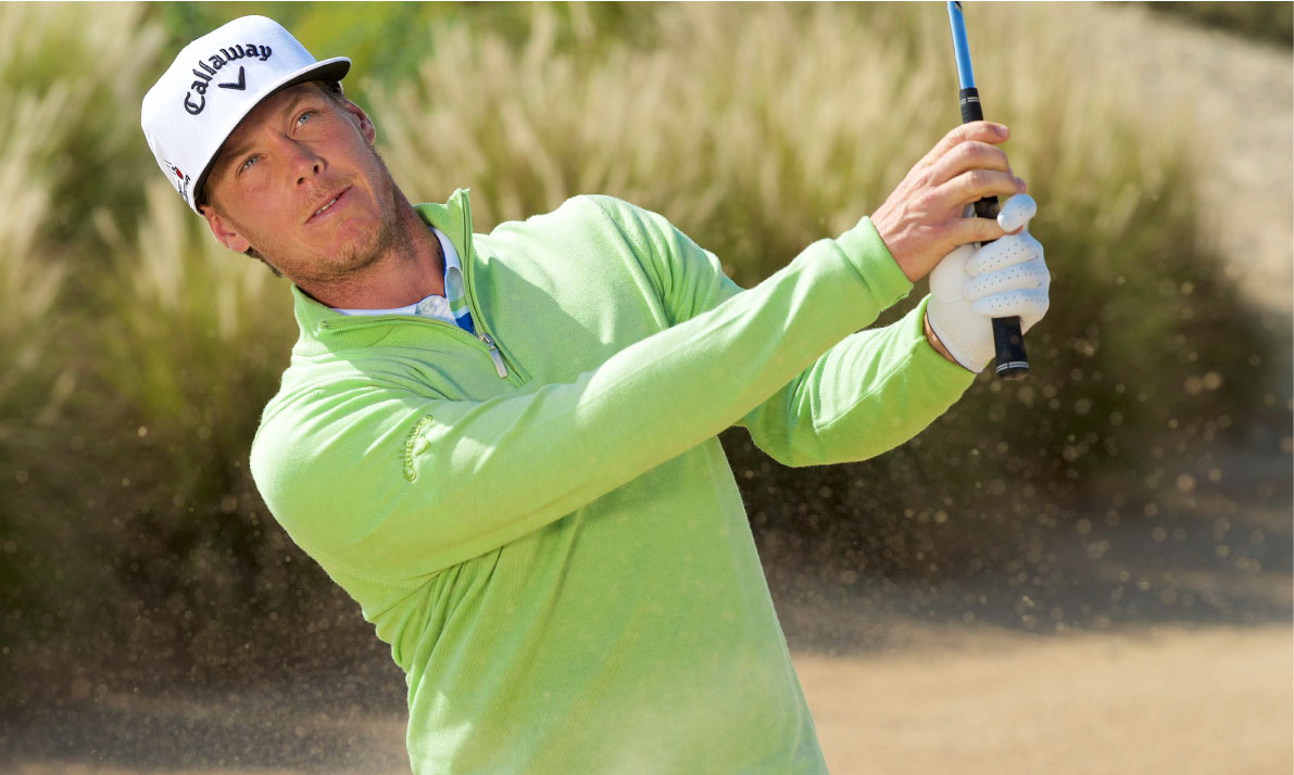 Callaway Golf Apparel Brings the X Factor GolfThreads