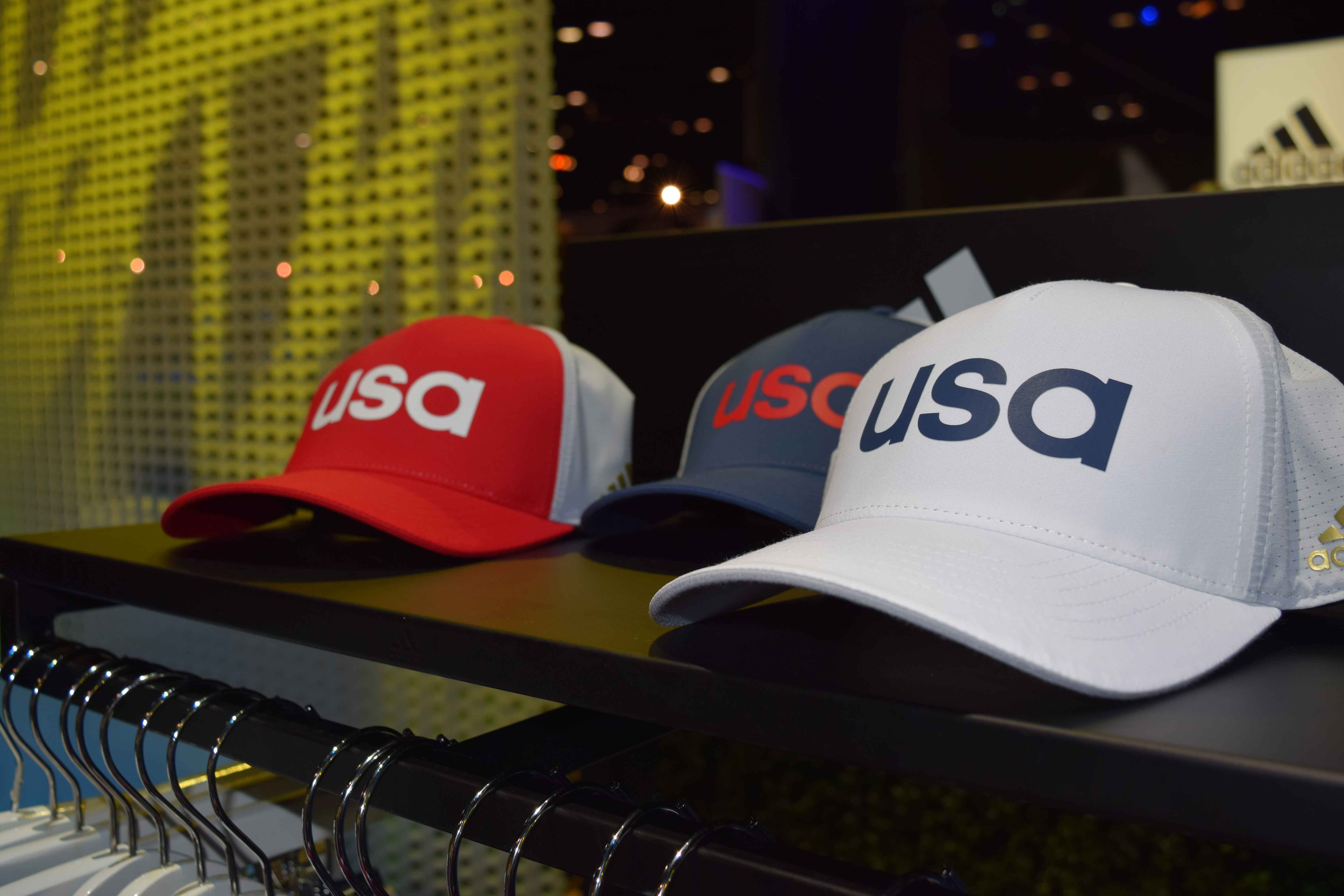 usolympicgolfhats GolfThreads