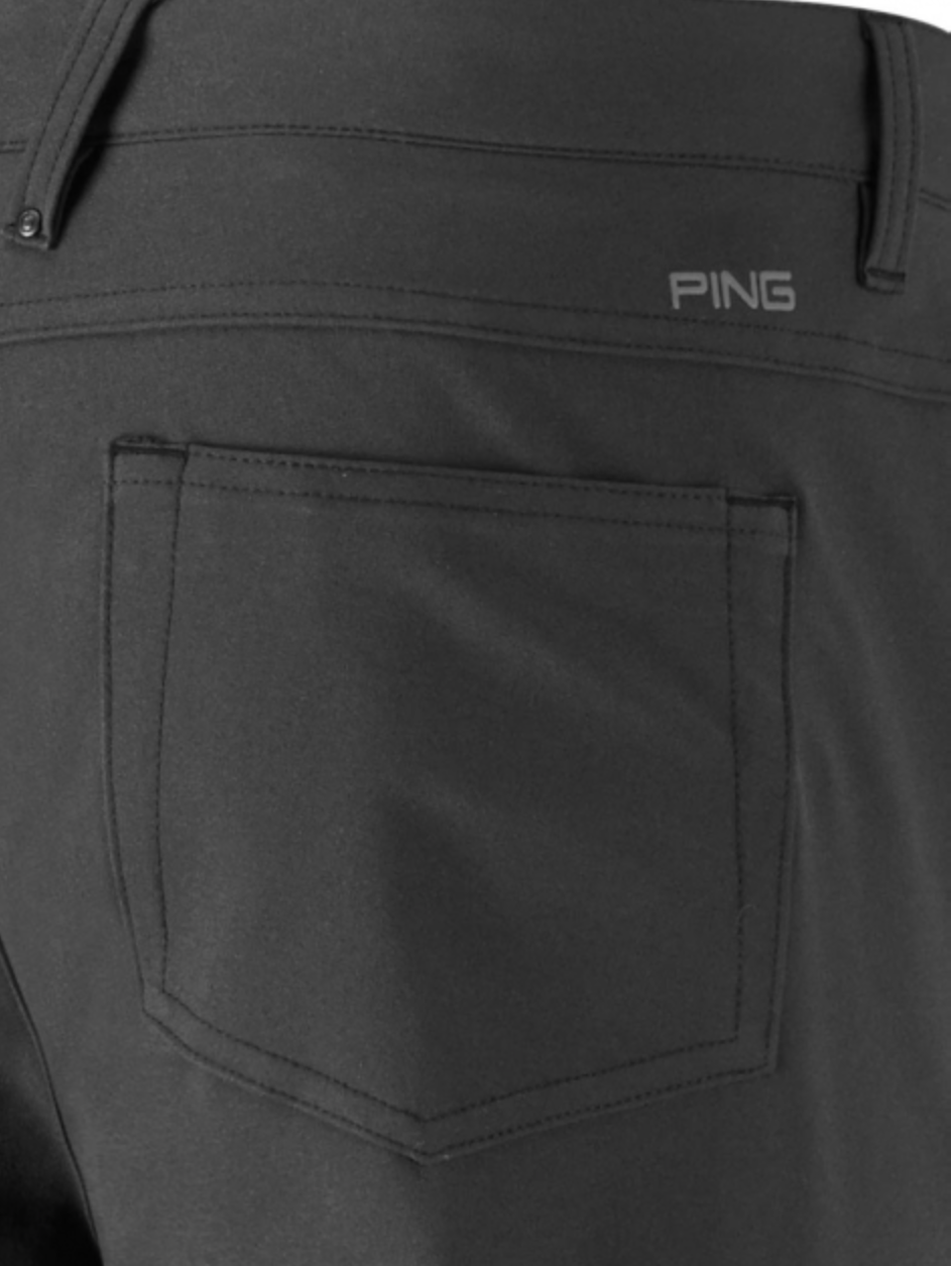 PING Apparel’s Fashionable & Functional Winter - GolfThreads