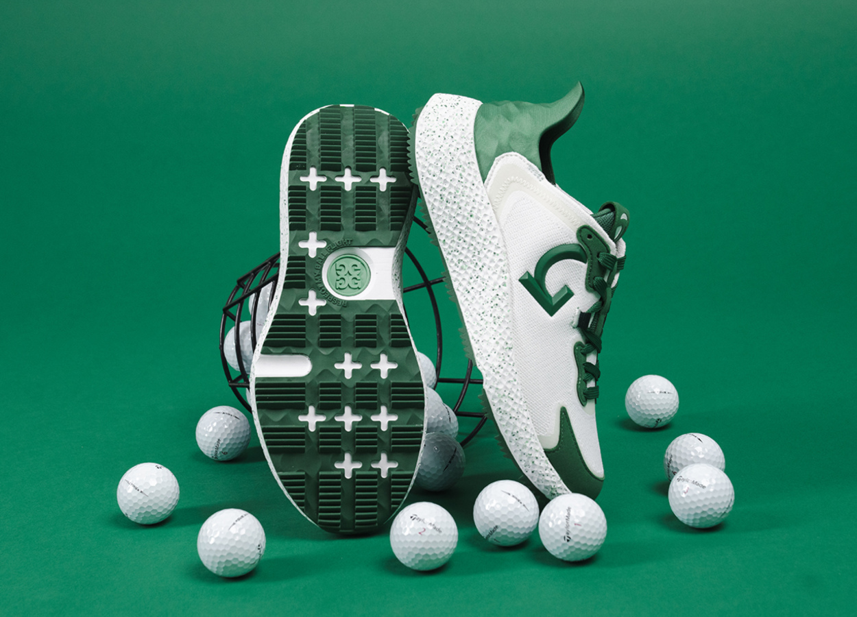 The Swaggiest Masters-Inspired Swag - GolfThreads