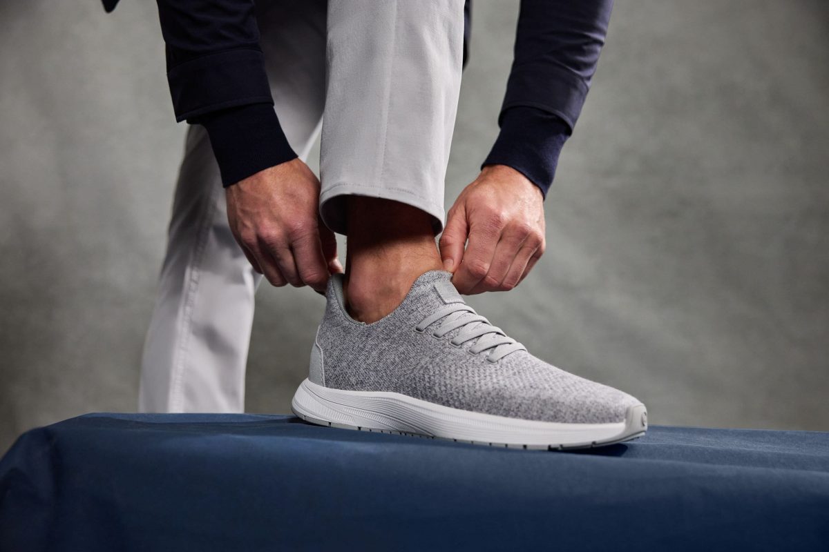 Peter Millar’s Odeon Is One Shoe With All the Moves