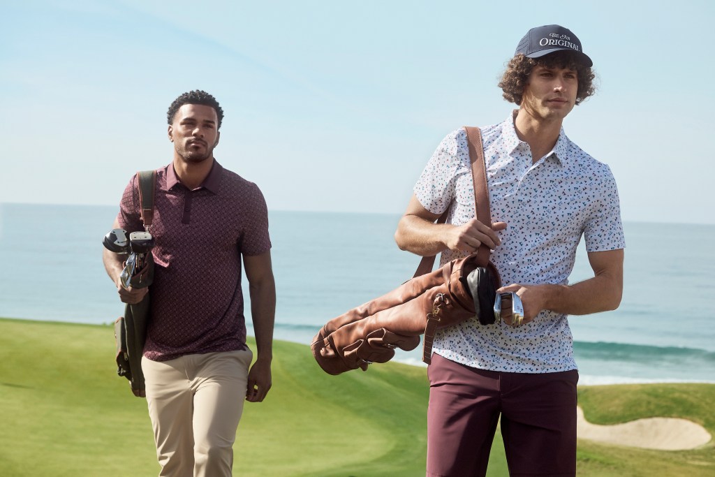 Original Penguin: Seventy Years of Timeless Style