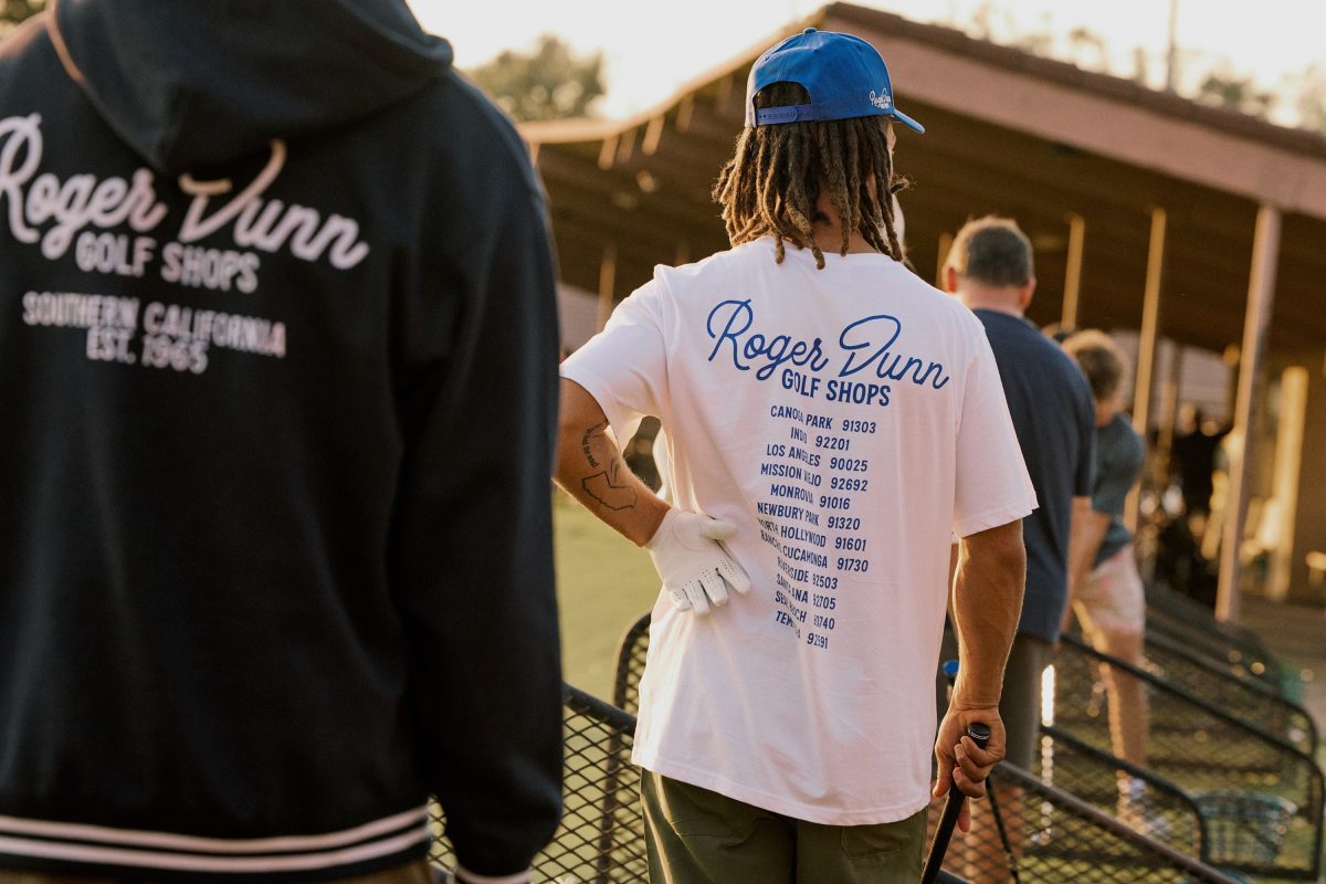 The Roger Dunn Collection: 60 Years in the Making