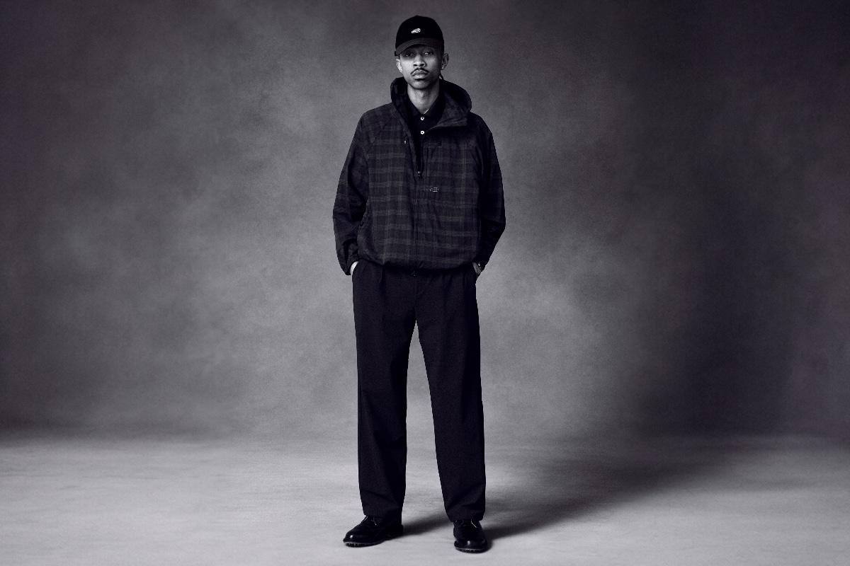 Aimé Leon Dore Drops Its SS26 Golf Collection